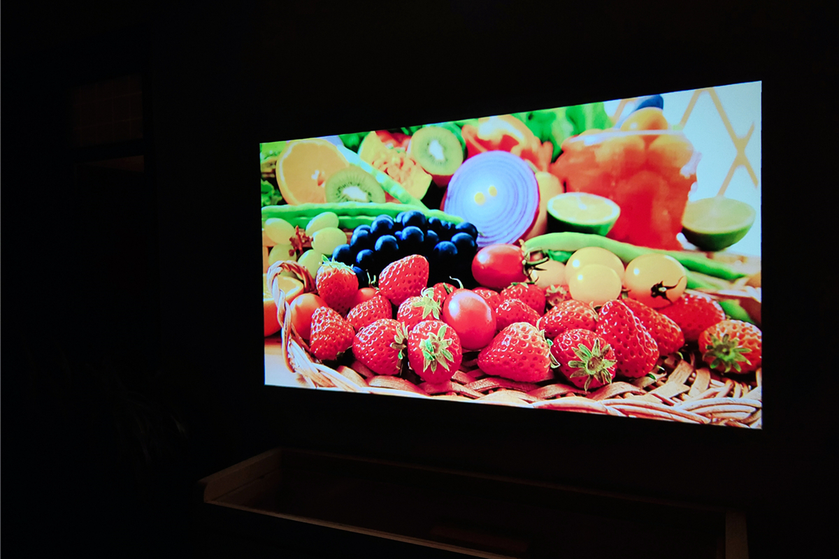 瑞格尔rd806投影机可以连wifi吗,瑞格尔rd806投影机能连手机吗