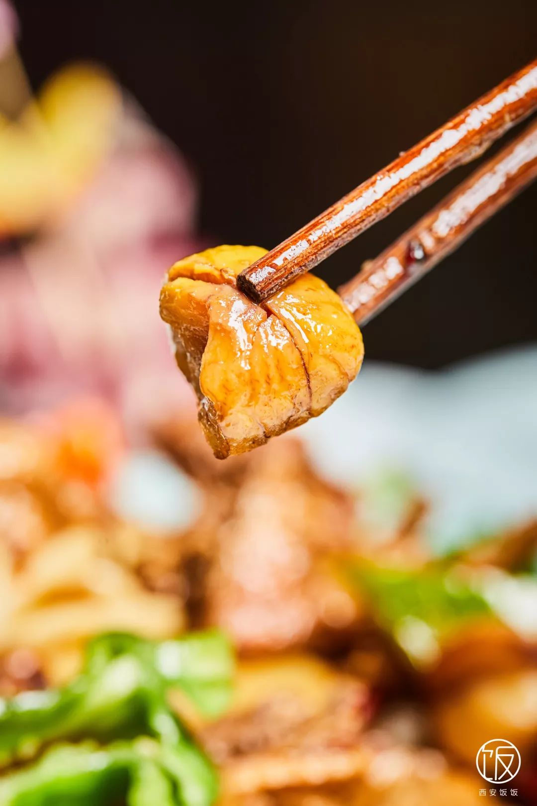 loft风的mall有够酷,心水美食“大咖”都来了