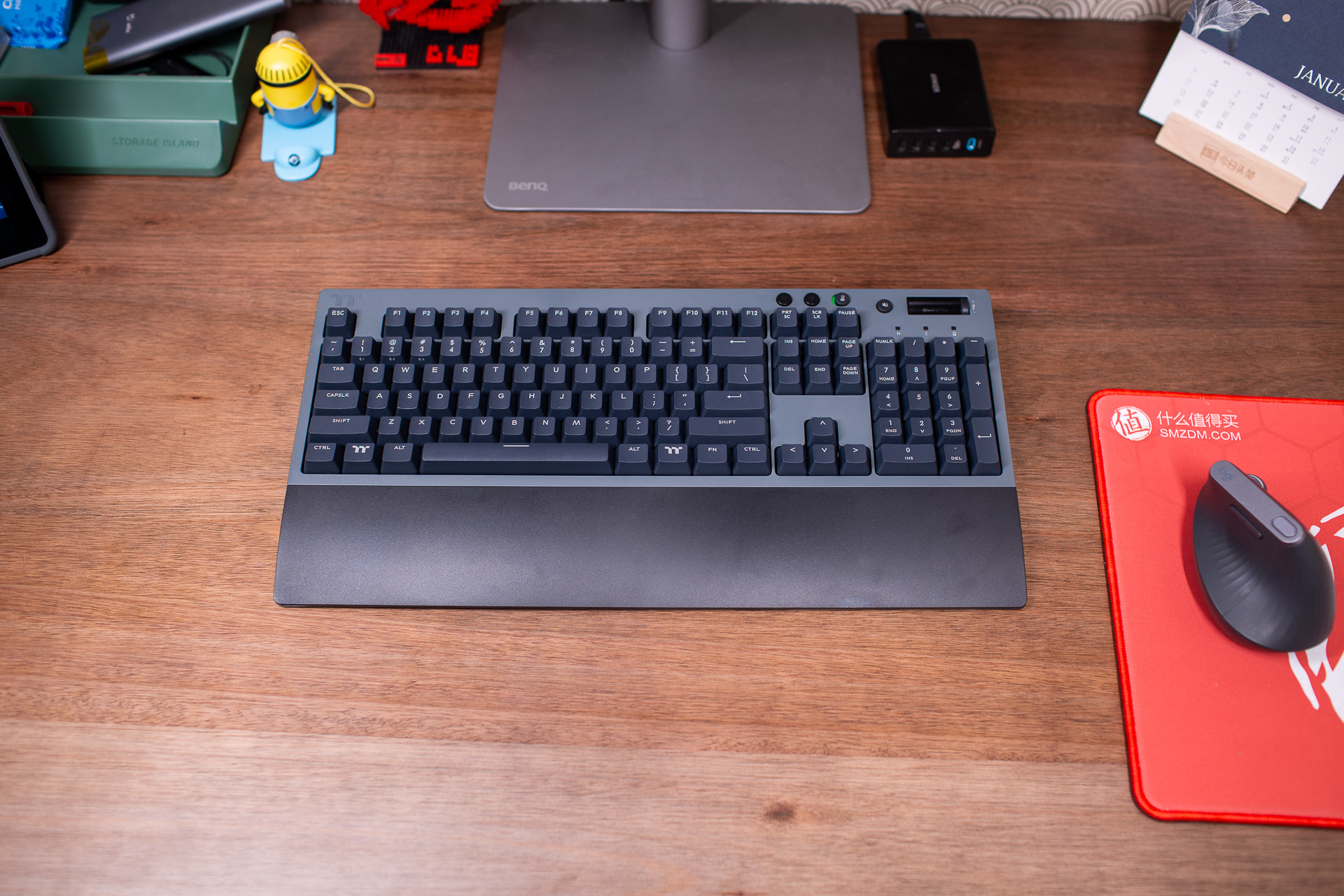 无线机械键盘带幻彩,无线机械键盘没有延迟吗