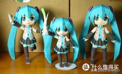 纸模该选什么材质,纸模注意事项