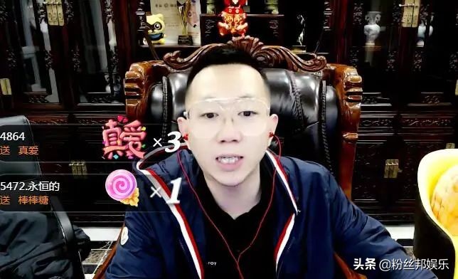 舞帝于利怎么来快手直播了,舞帝老利为什么不在yy直播了