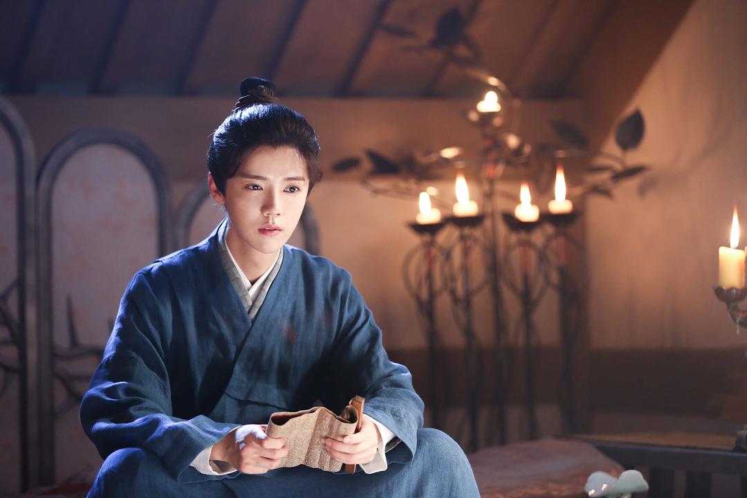 鹿晗真爷们混剪,鹿晗真爷们视频