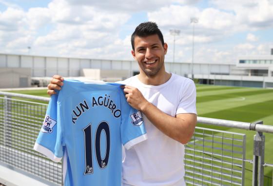 足坛十大神锋阿奎罗,足坛师徒恩怨事件