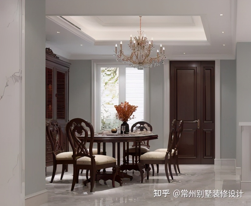 品清别墅装饰实景图片,品清别墅装饰风格