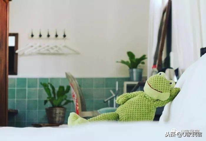 北京网红民宿推荐2人,北京网红四合院民宿酒店