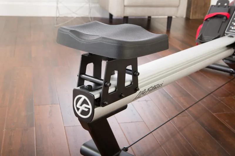 麦瑞克划船机使用方法视频,如何正确使用划船机