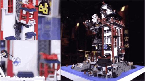 顶级PK，神仙打架，这部9分神综终于引进了