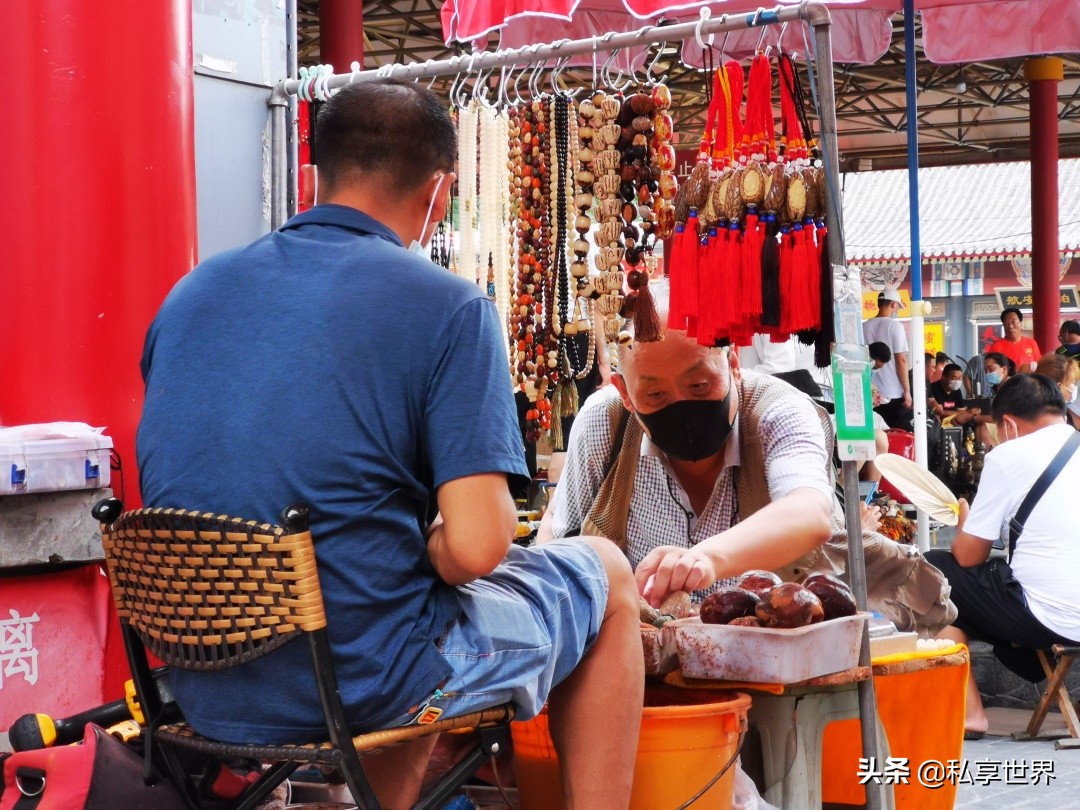 中国各地鬼市和旧货市场大全,北京凌晨开业的鬼市