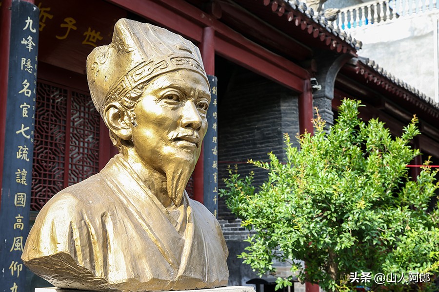 明代的布衣王子成为科学巨匠、艺术巨星，创造了N项世界之最