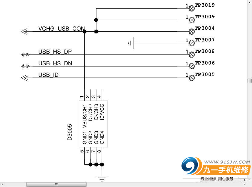 荣耀7通病不开机维修,昆明华为手机修理
