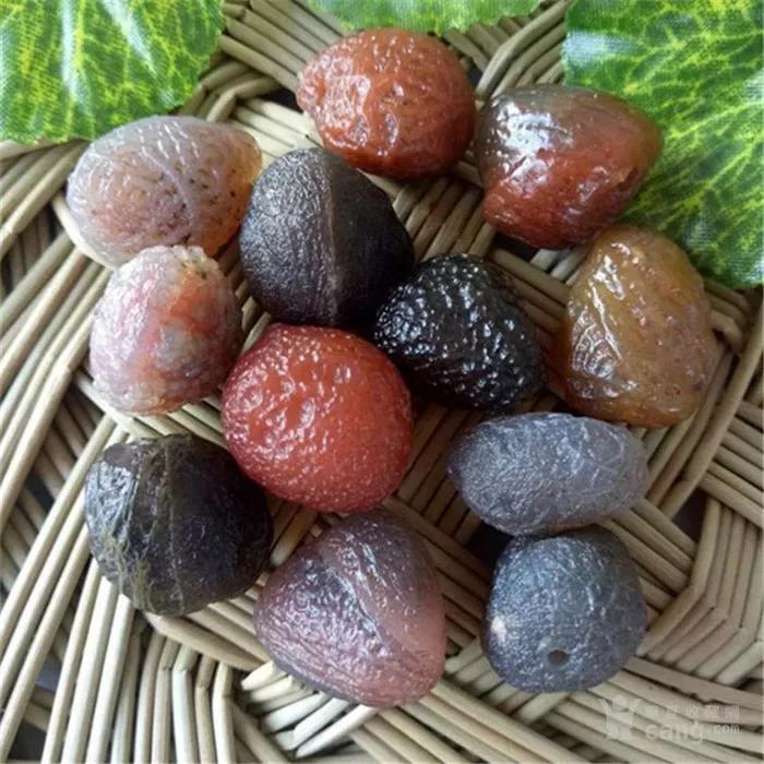 玩玉人的五个特征,玩玉之人最深度解析