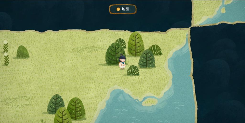 其他人在用拼图搞黄色，《无尽旅图》却用拼图拼出独特的奇妙冒险