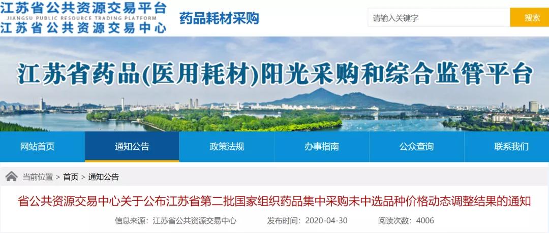 仿制药带量采购政策,188种药品退出