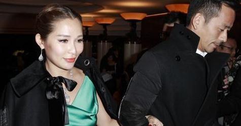 刘碧丽回澳门视频,刘碧丽四个孩子近况