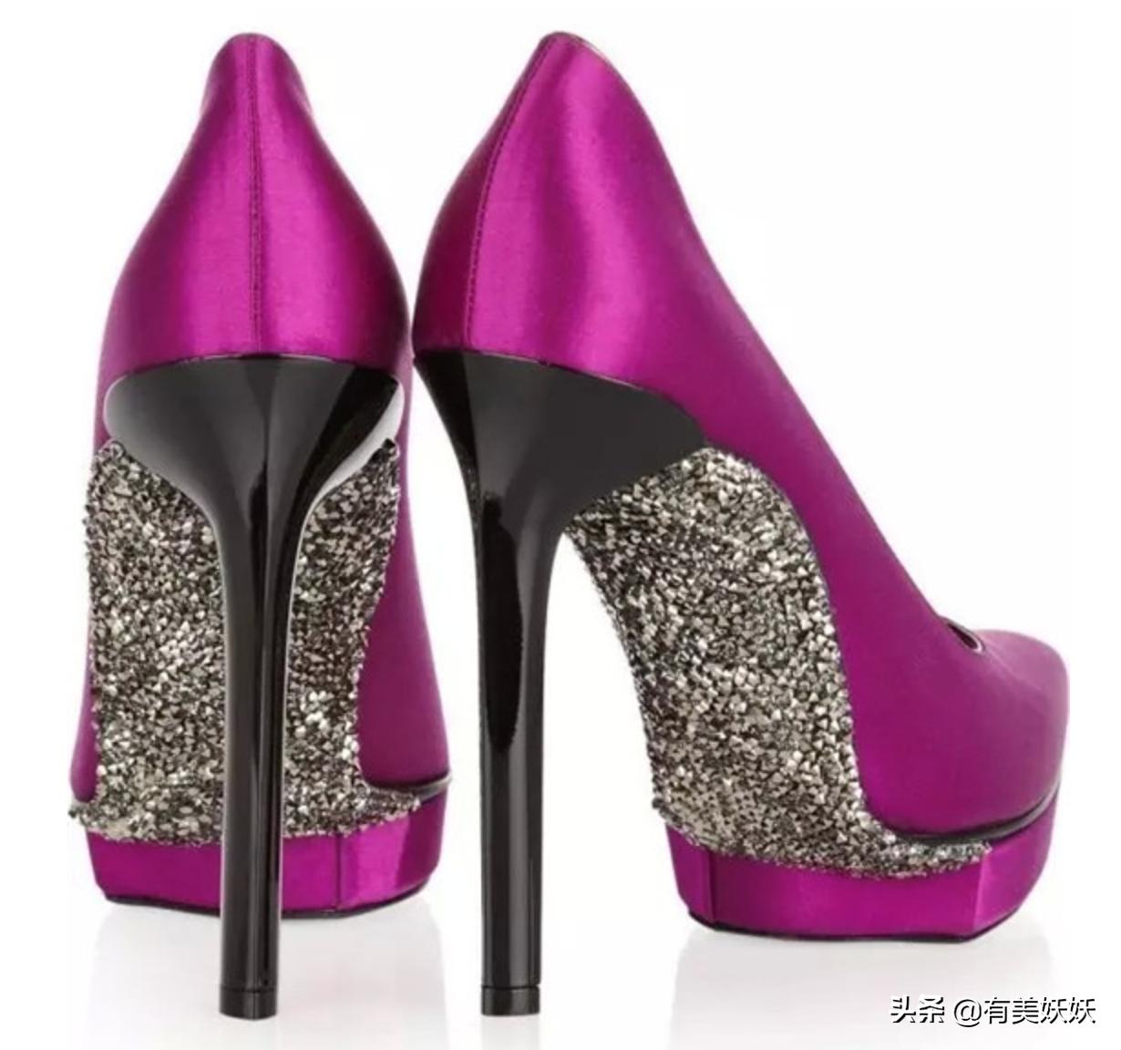 灰姑娘的水晶鞋有多好看,灰姑娘水晶鞋奢侈品