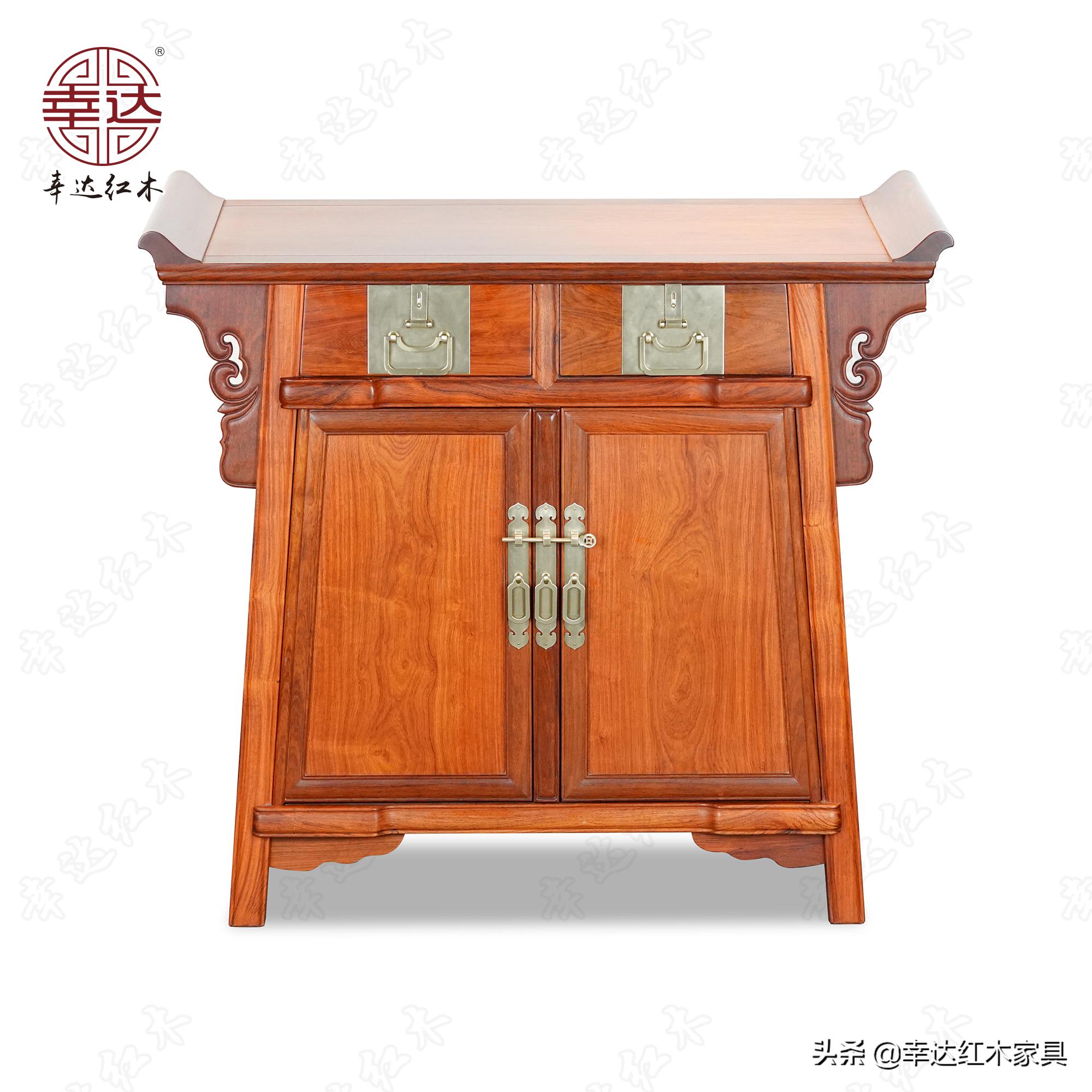 明清家具的深度解析,明清家具的魅力