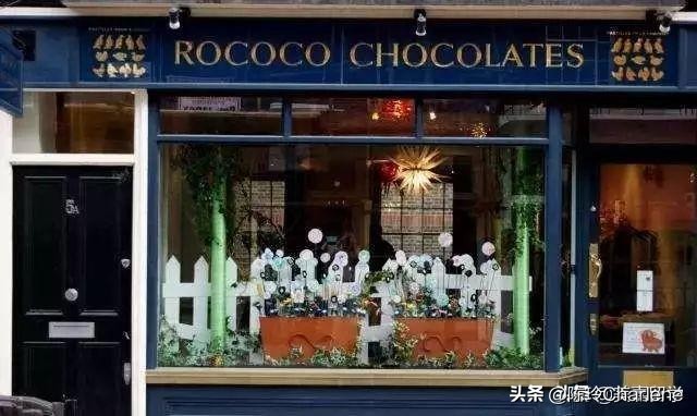 harrods哈罗德百货,伦敦哈罗德百货商业街