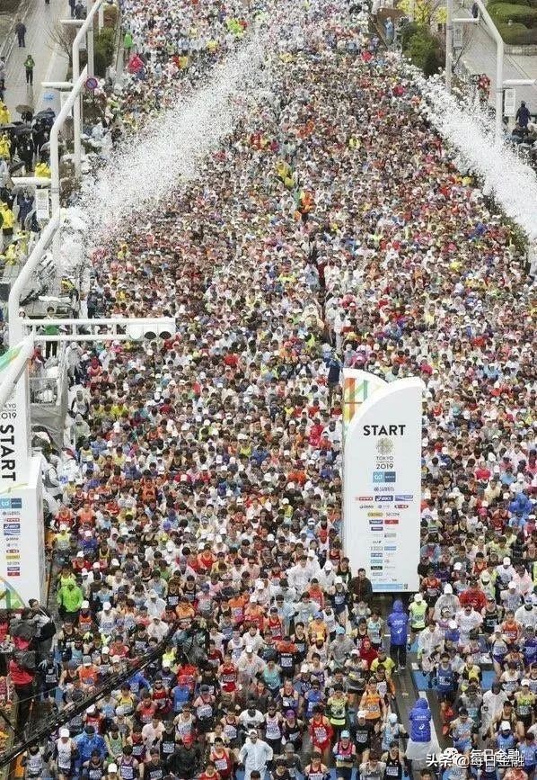 东京奥运会日本国运,东京奥运会改国运