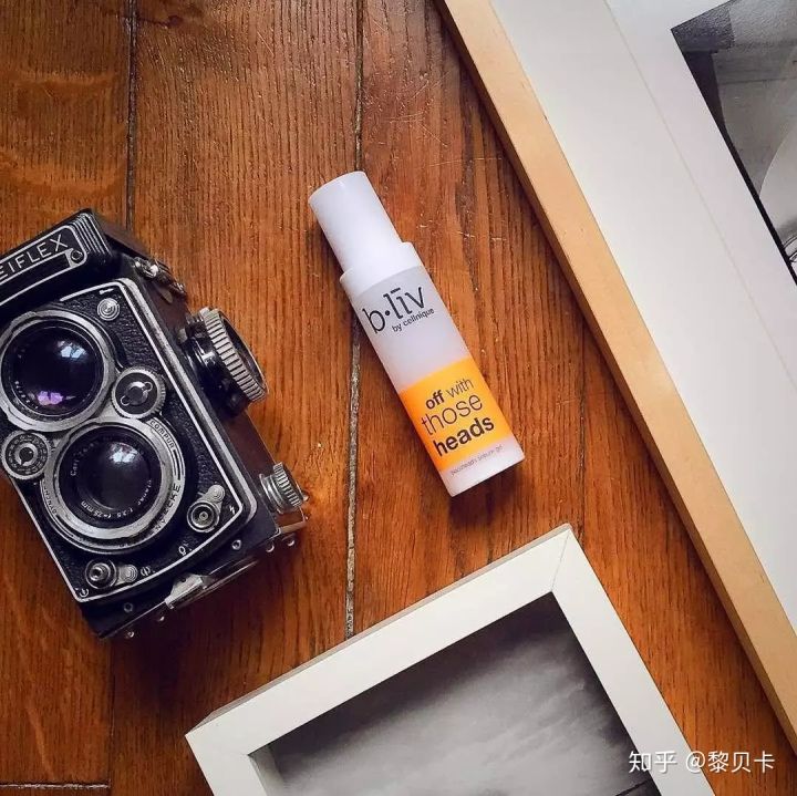 公认最好用的去黑头神器,网红推荐去黑头神器