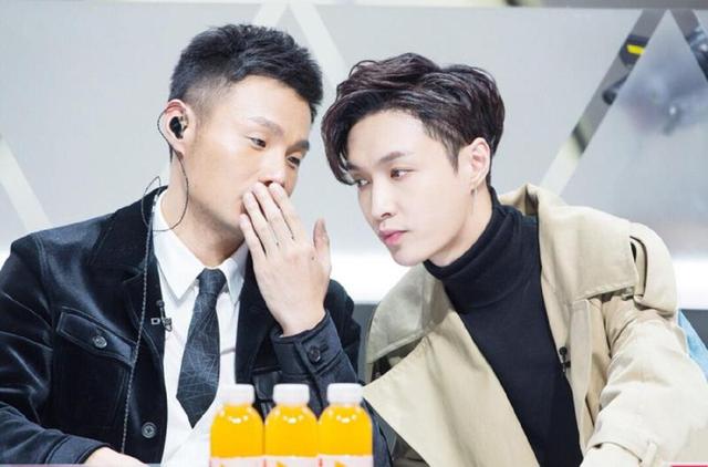 张艺兴从小绵羊到小狐狸的成长,张艺兴从小绵羊进阶成功