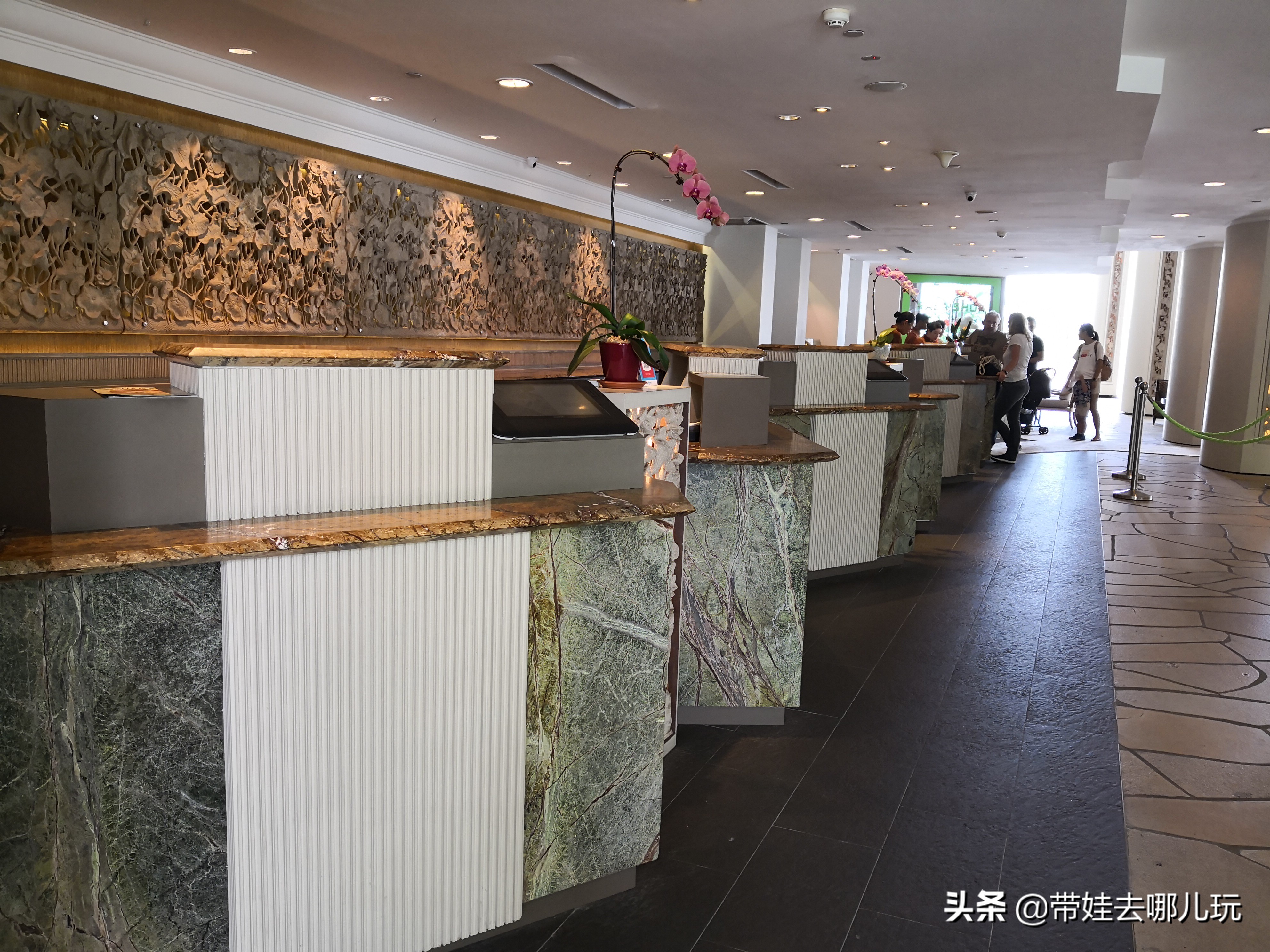 新加坡圣淘沙岛游视频,环球影城圣淘沙海洋馆