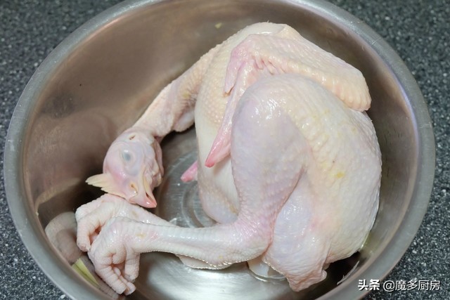 如何用自己家的鸡做空气炸锅烤鸡,用电饭锅烤鸡翅怎么做好吃