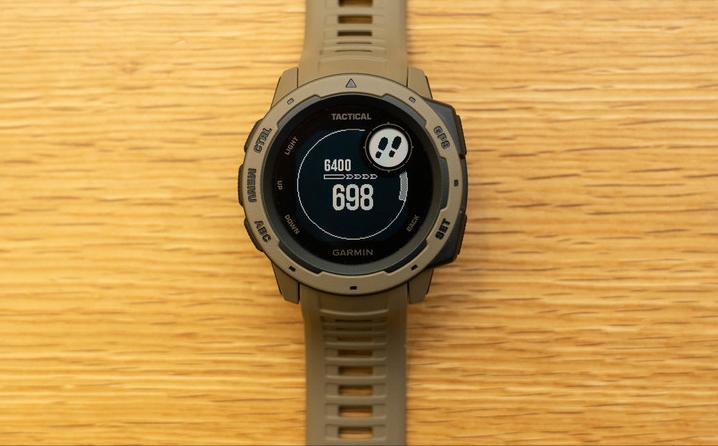 市场上最流行的几款顶级运动腕表,2024年户外腕表推荐