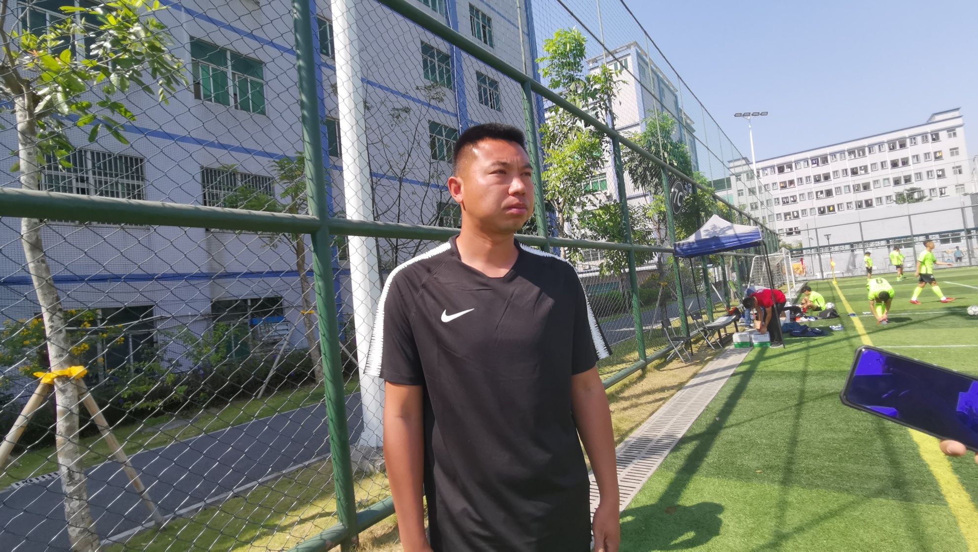 2018年jfc青少年国际足球锦标赛,jfc足球锦标赛