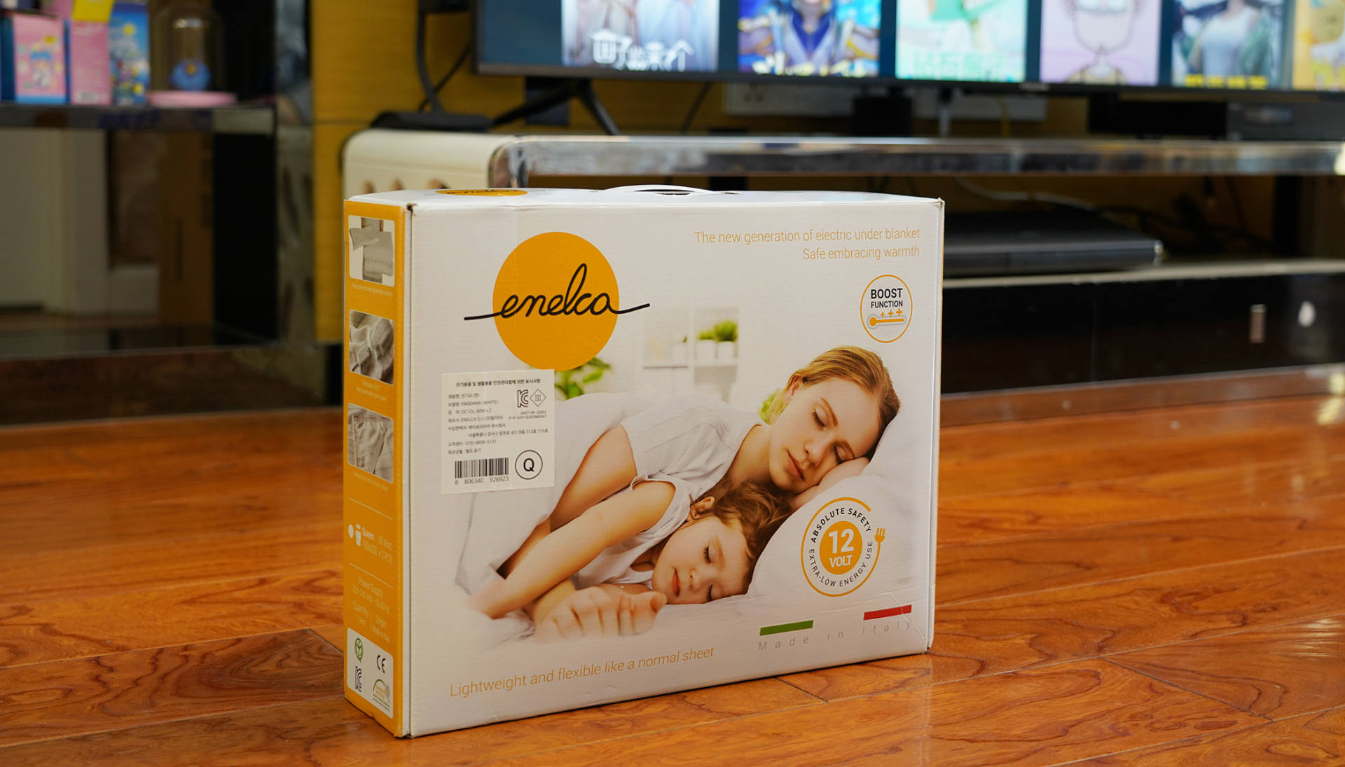 水暖电热毯怎么选择舒适,电热毯测评推荐怎么选电热毯