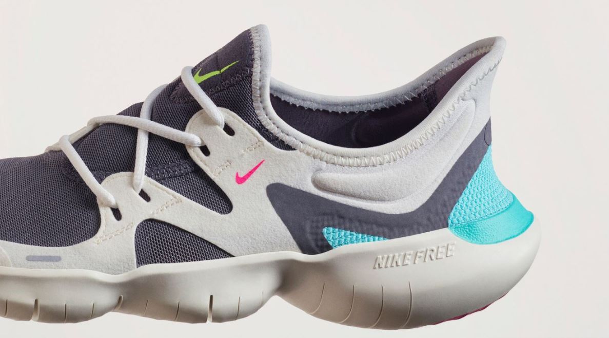 nikefreern4.0赤足轻便跑鞋,nikefreern4.0测评