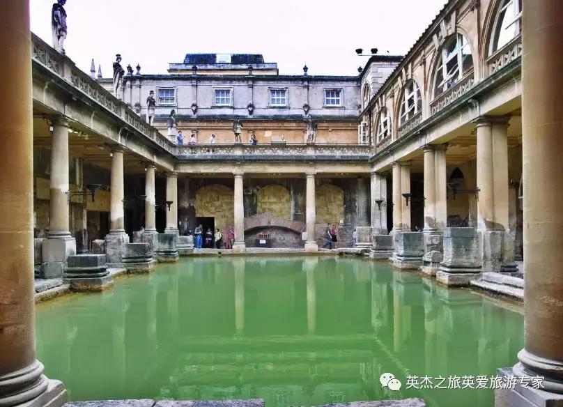 一场充满趣味的自驾旅游,大不列颠环岛游玩攻略