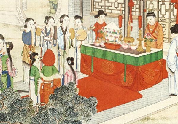 生辰八字真实例子详细版,生辰八字的真实例子