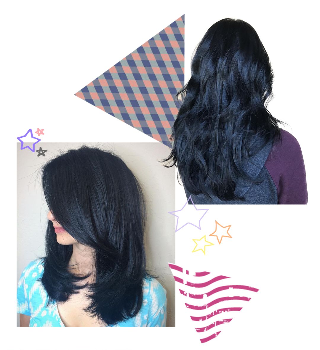 染发推荐真实秋冬款,染发能选最便宜的吗