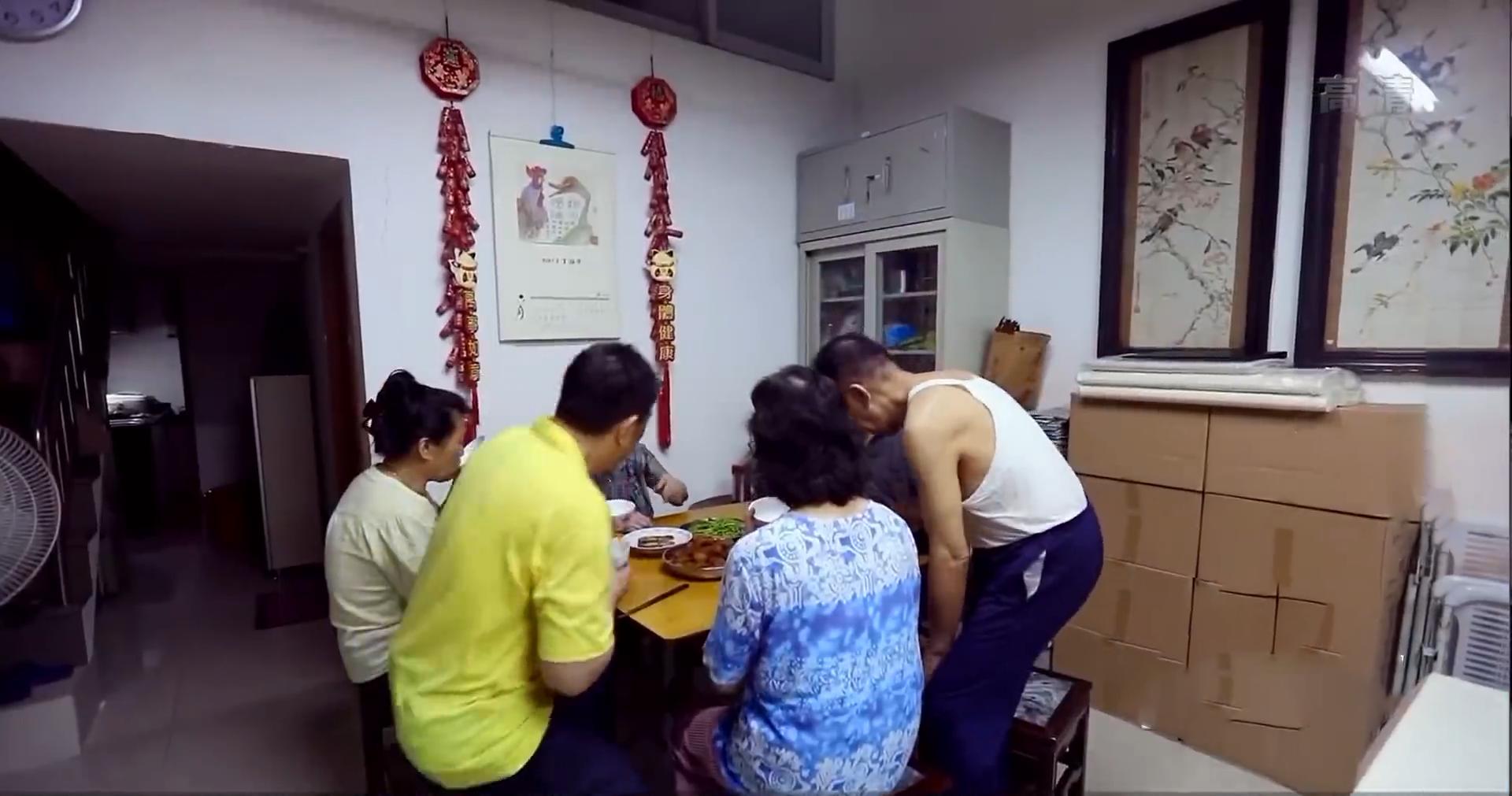 儿时老宅大改造效果震撼,百年老宅改造图