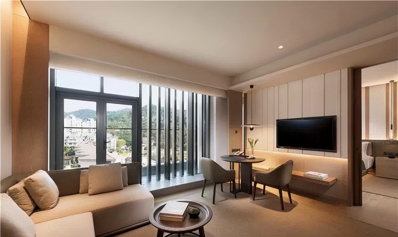 希尔顿集团旗下酒店品牌,希尔顿酒店品牌等级排序