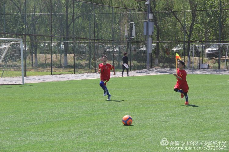 2022丰台区中小学校园足球联赛,2022丰台区校园足球联赛