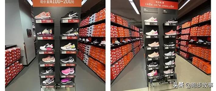 你不知道的一些事实,那些你以为很贵却很便宜的跑鞋