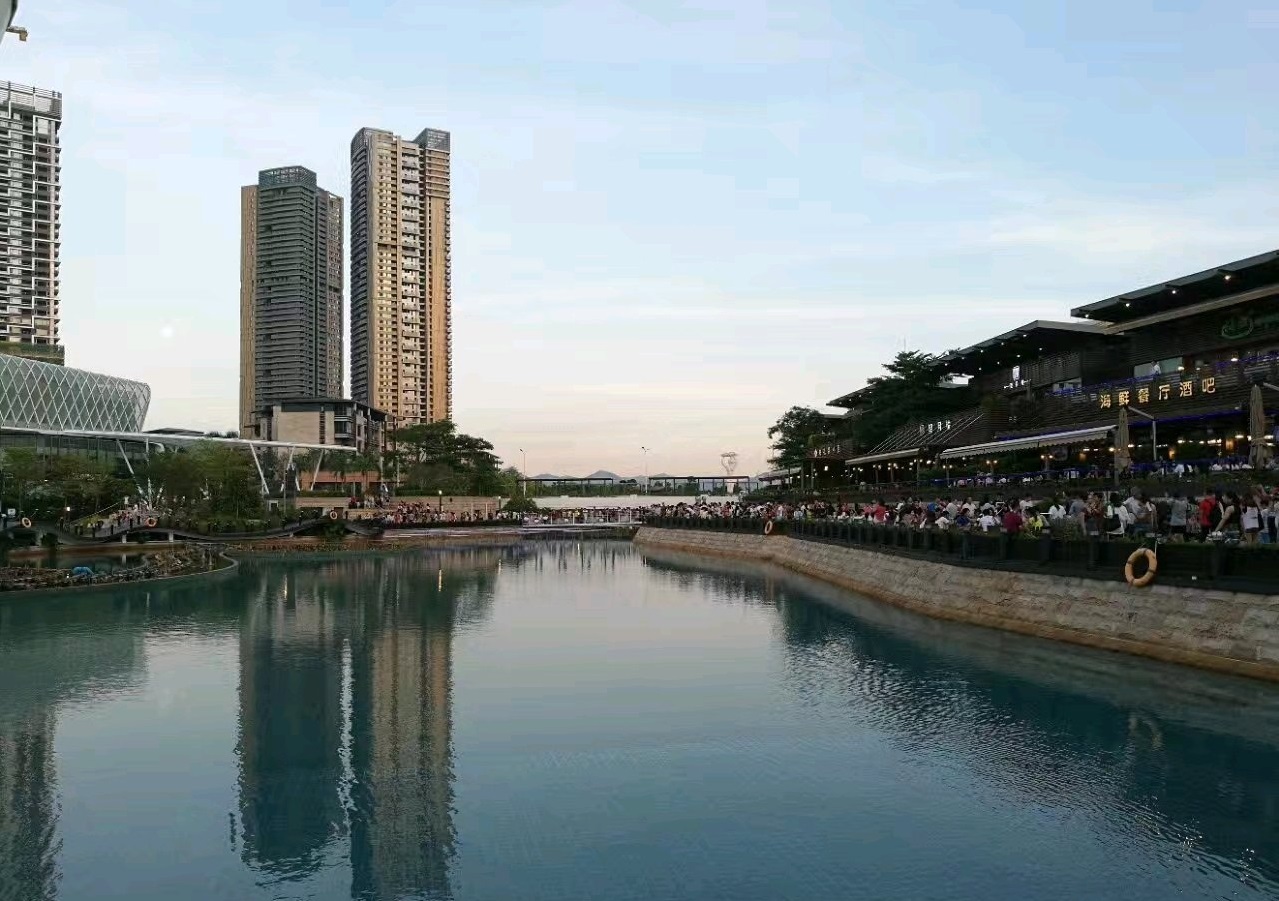 深圳海上世界有什么好,深圳海上世界情侣怎么玩