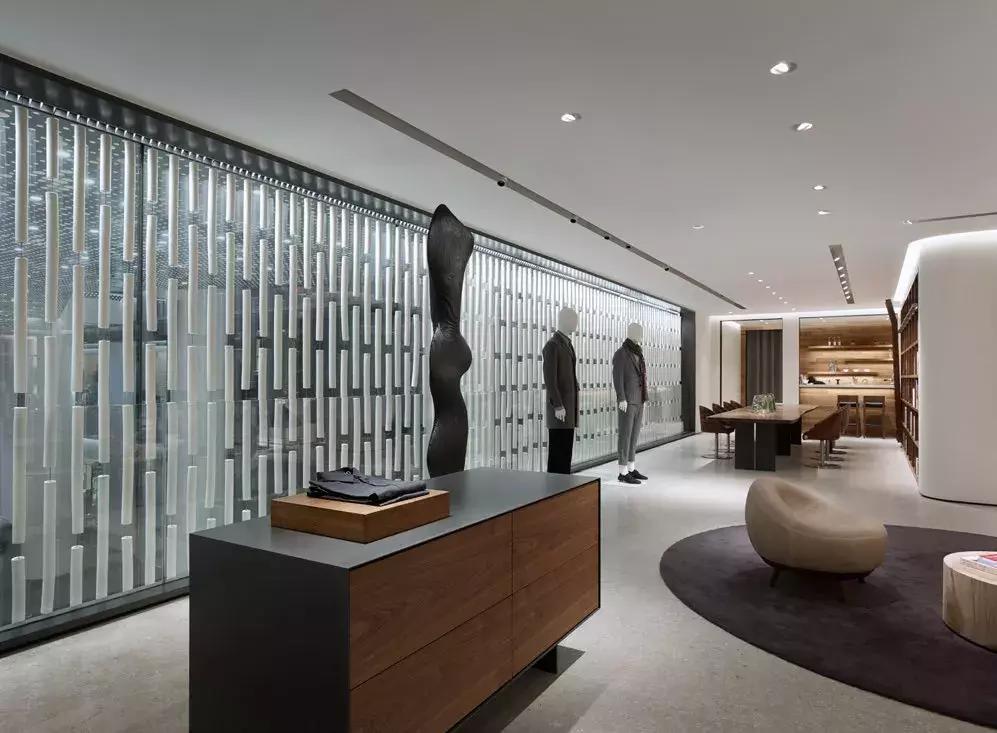 之禾上海世茂广场旗舰店