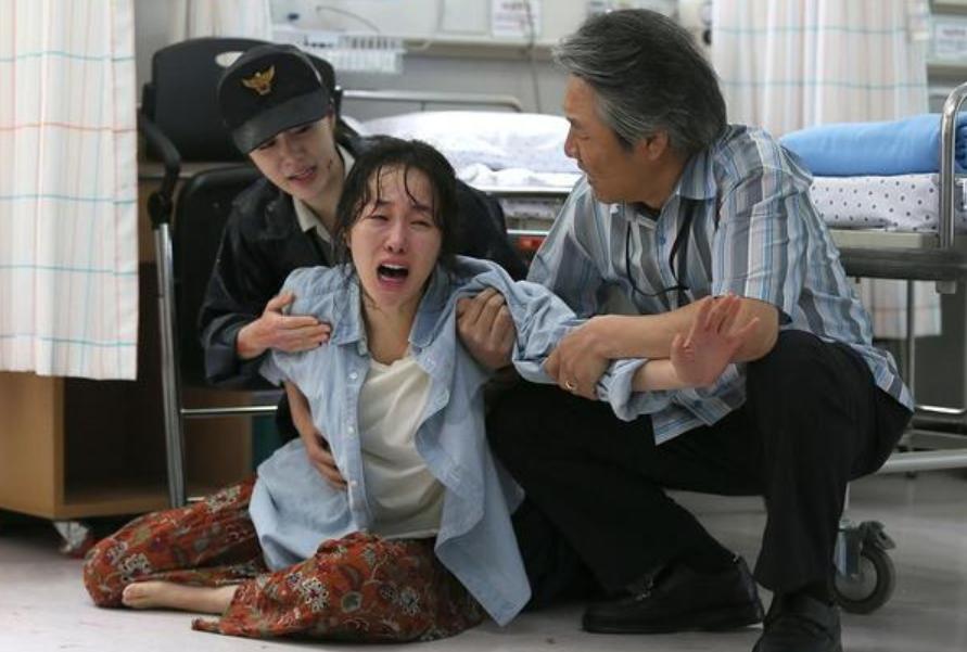 素媛案罪犯长相首次公开，看完这些你还支持废死吗？