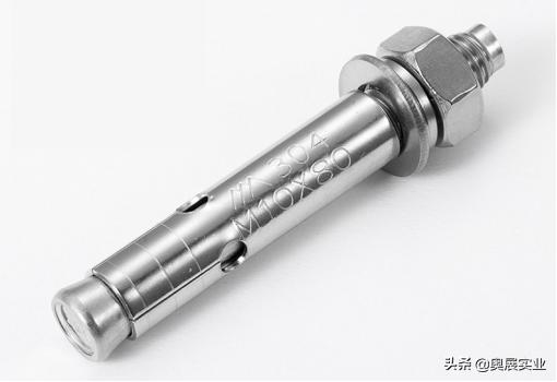 膨胀螺丝如何选购呢,怎么选购膨胀螺丝