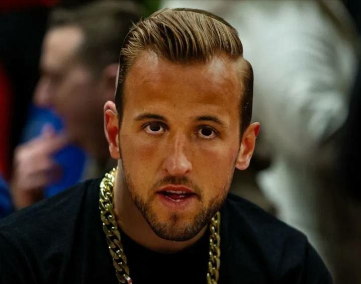 曼联时期的c罗发型,十大球星发型排行榜