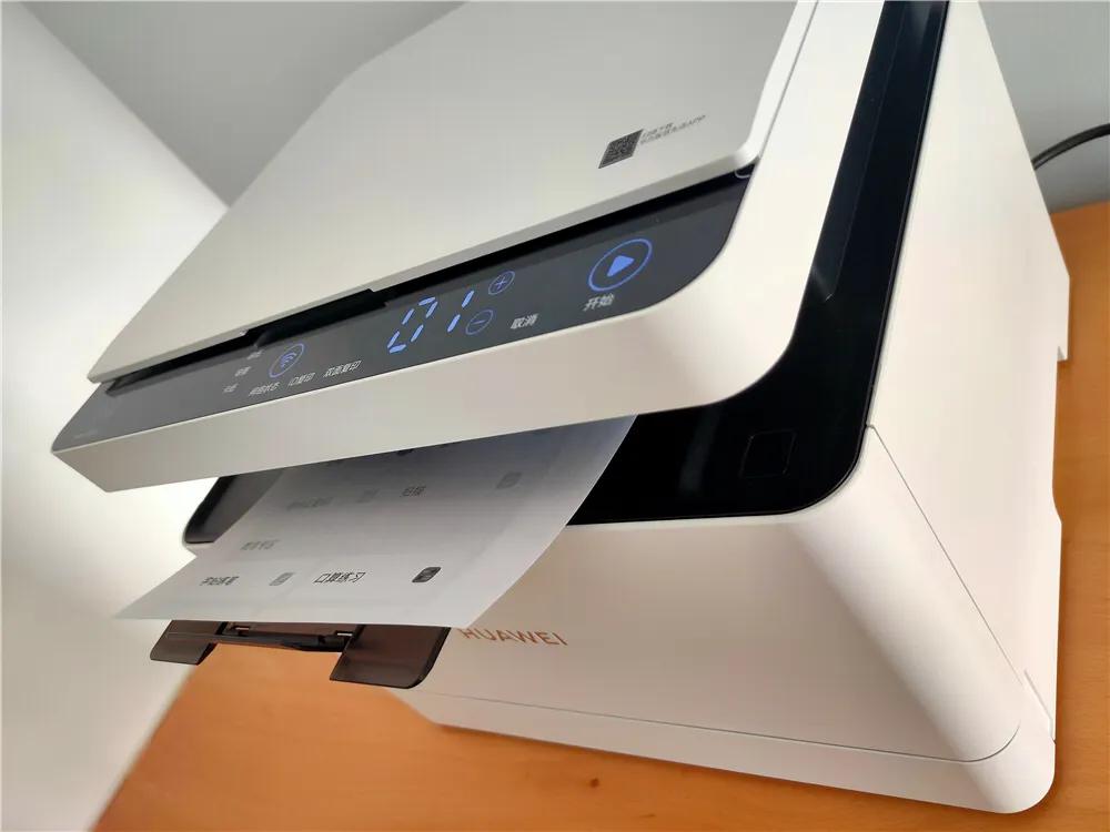 华为pixlabx1,华为打印机pixlabx1卡纸