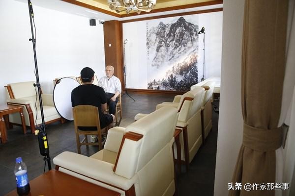 扶风罗西章：西周考古界“西霸天”