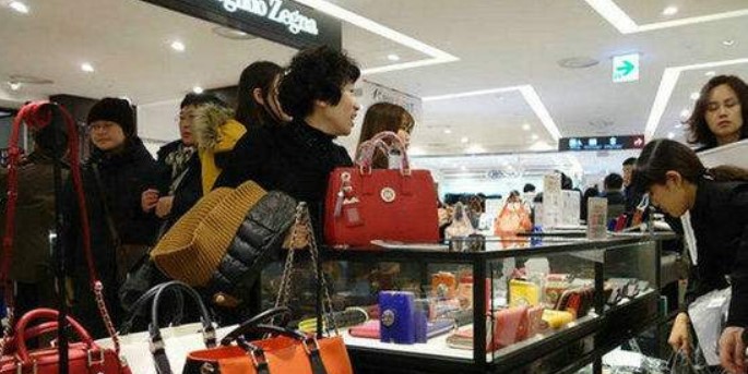 韩国奢侈品价格上升,韩国商品涨价新闻
