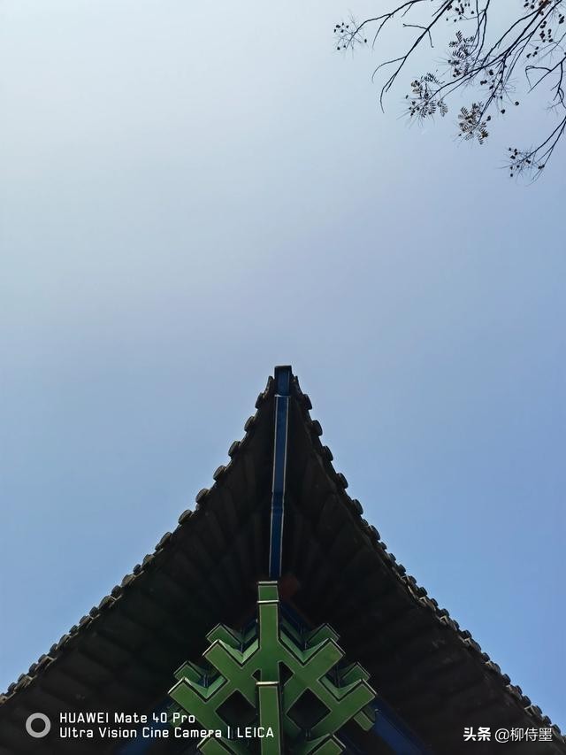 如何用手机把风景照片变好看,手机为什么拍不出真实风景