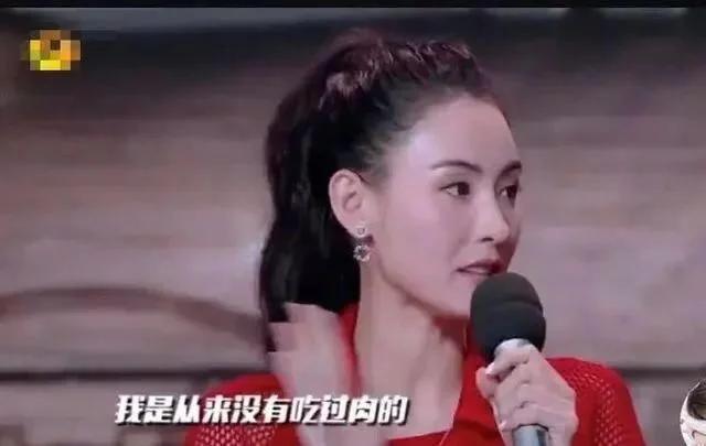 谢霆锋罕见谈感情，下意识的一句话，终于明白他为何如此痴迷王菲