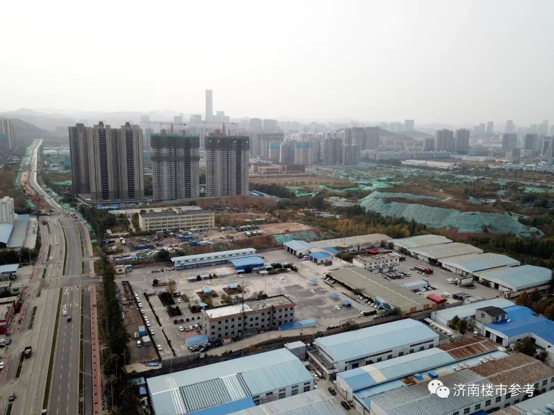 济南靠近炼油厂几公里不受影响,济南炼油厂对哪个方向影响大