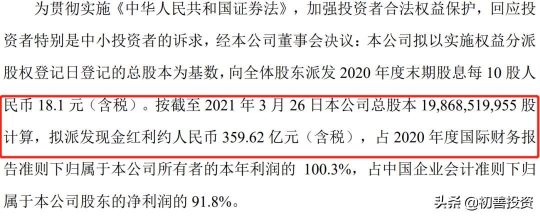 海螺水泥2024年年报,海螺水泥年报预告分析