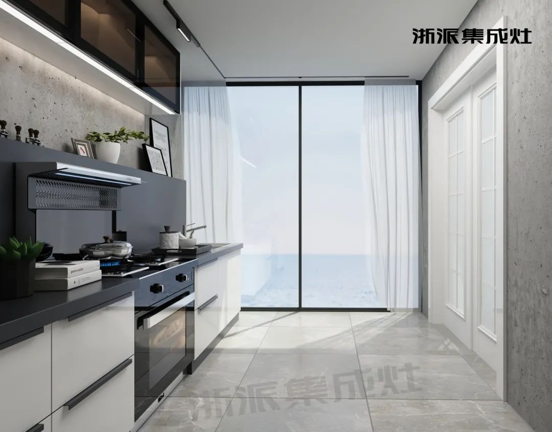 浙派集成灶好吗,浙派集成灶到底好吗